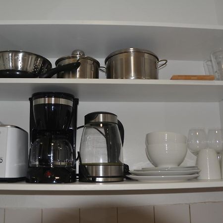 Saarbruecken City Apartments Ngoại thất bức ảnh