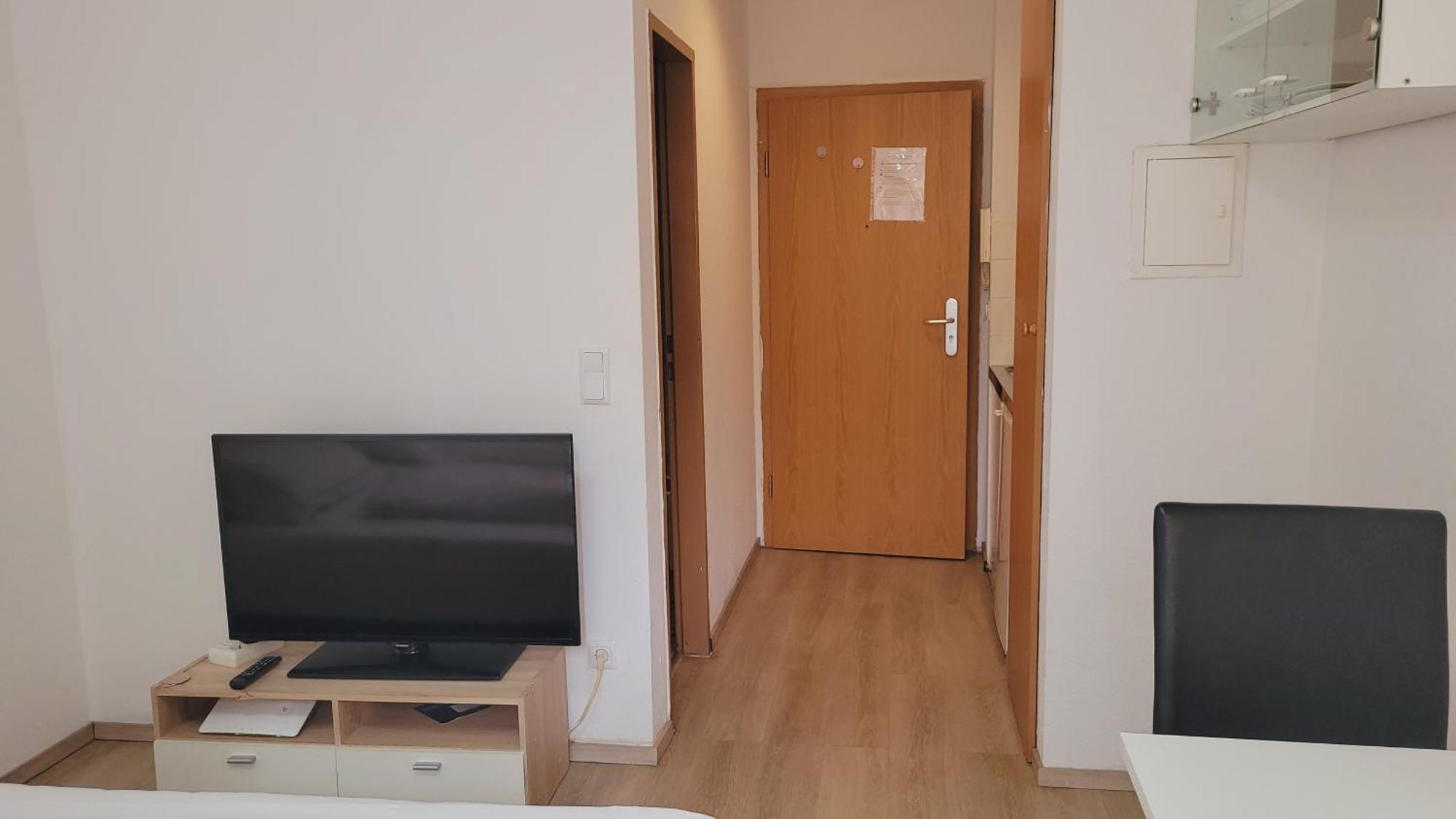 Saarbruecken City Apartments Ngoại thất bức ảnh