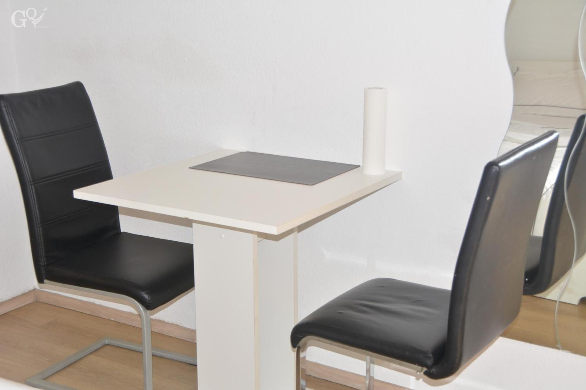 Saarbruecken City Apartments Ngoại thất bức ảnh