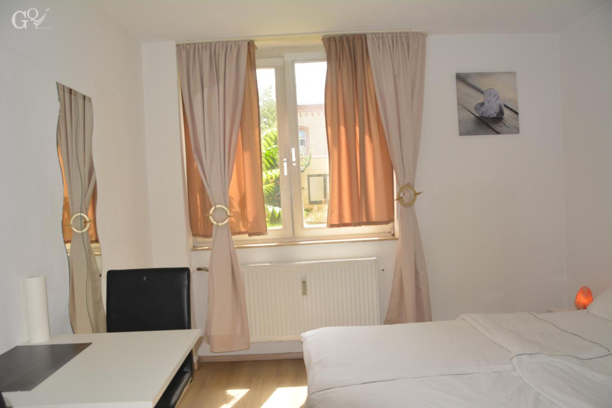 Saarbruecken City Apartments Ngoại thất bức ảnh
