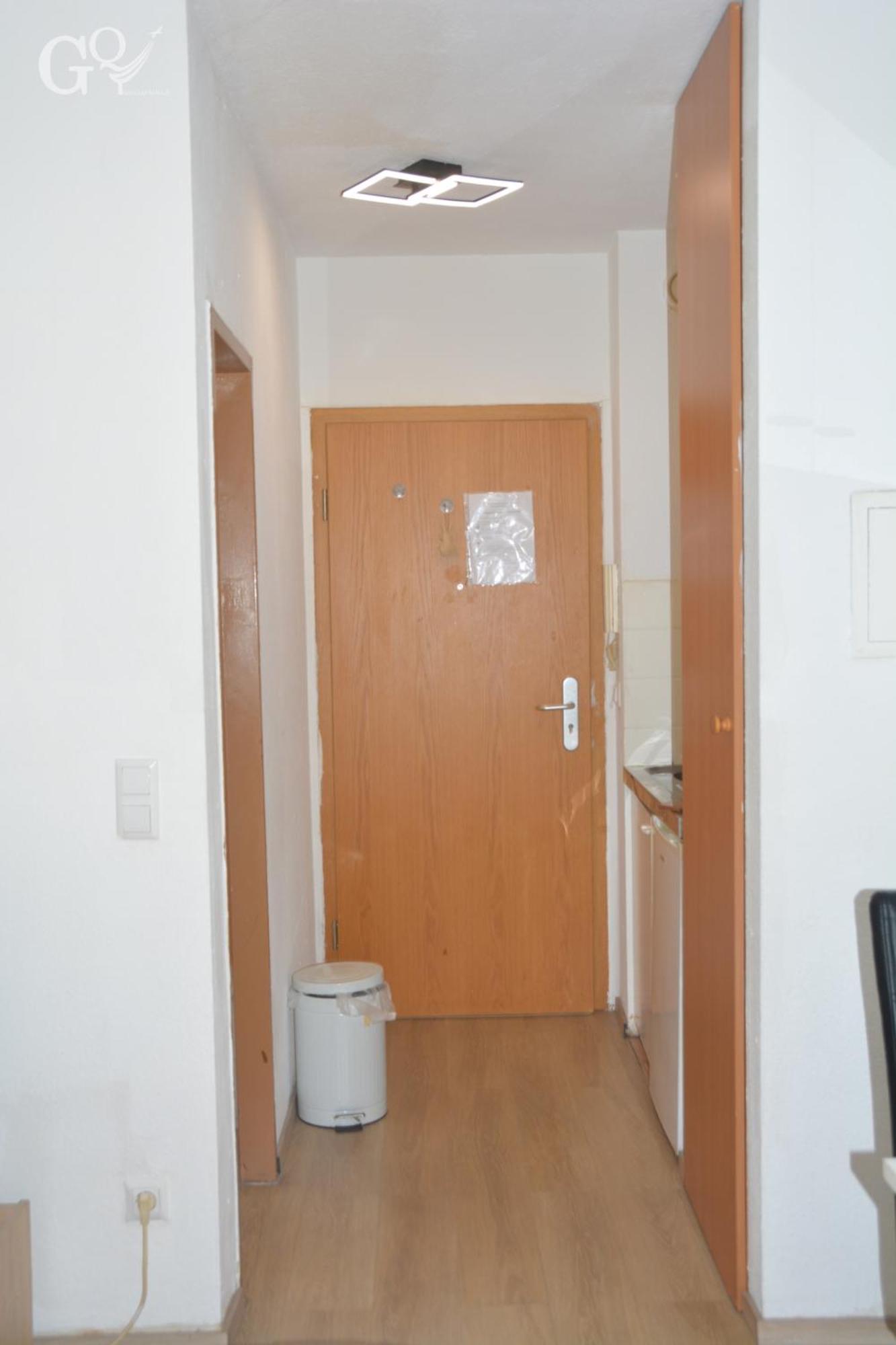 Saarbruecken City Apartments Ngoại thất bức ảnh