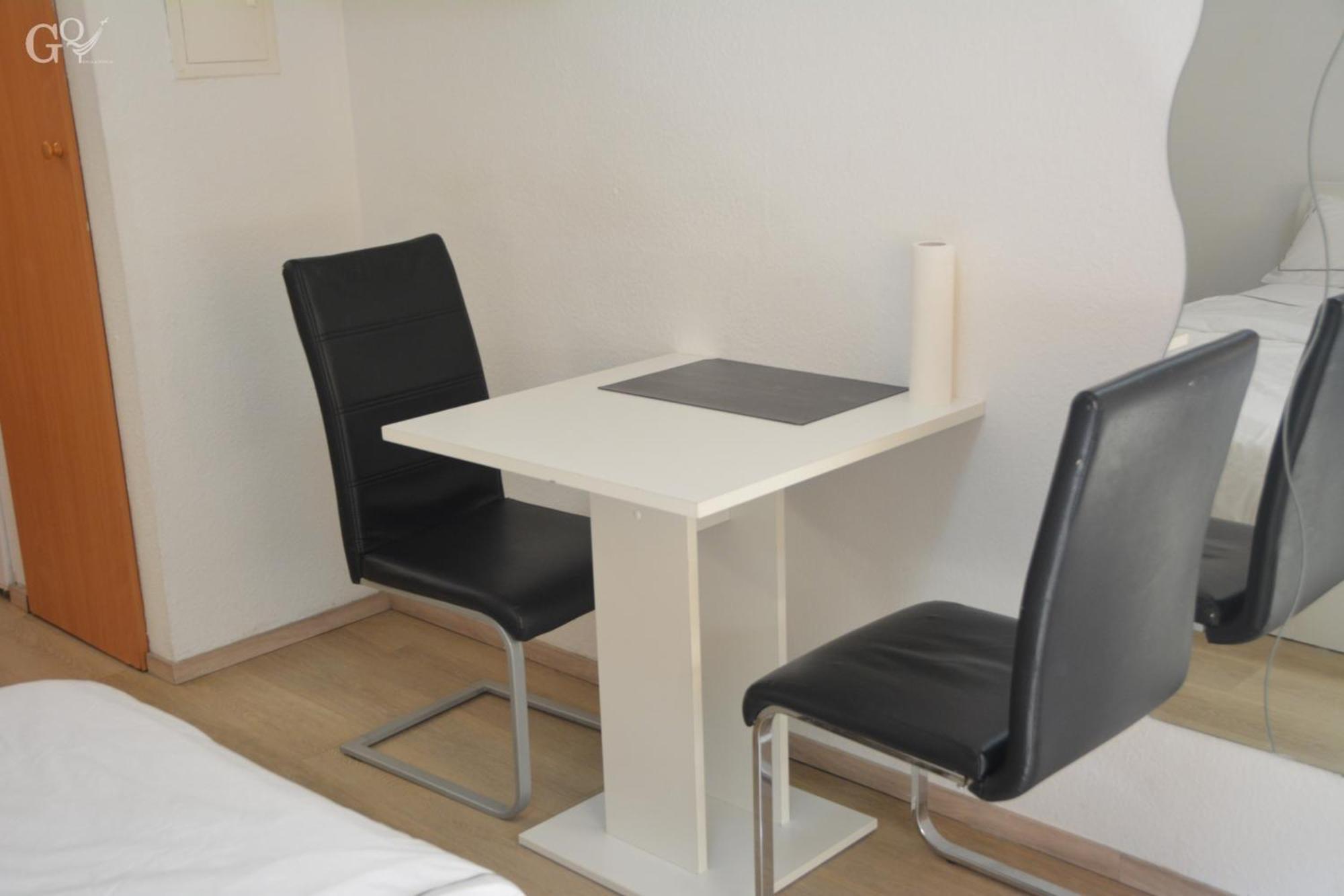 Saarbruecken City Apartments Ngoại thất bức ảnh