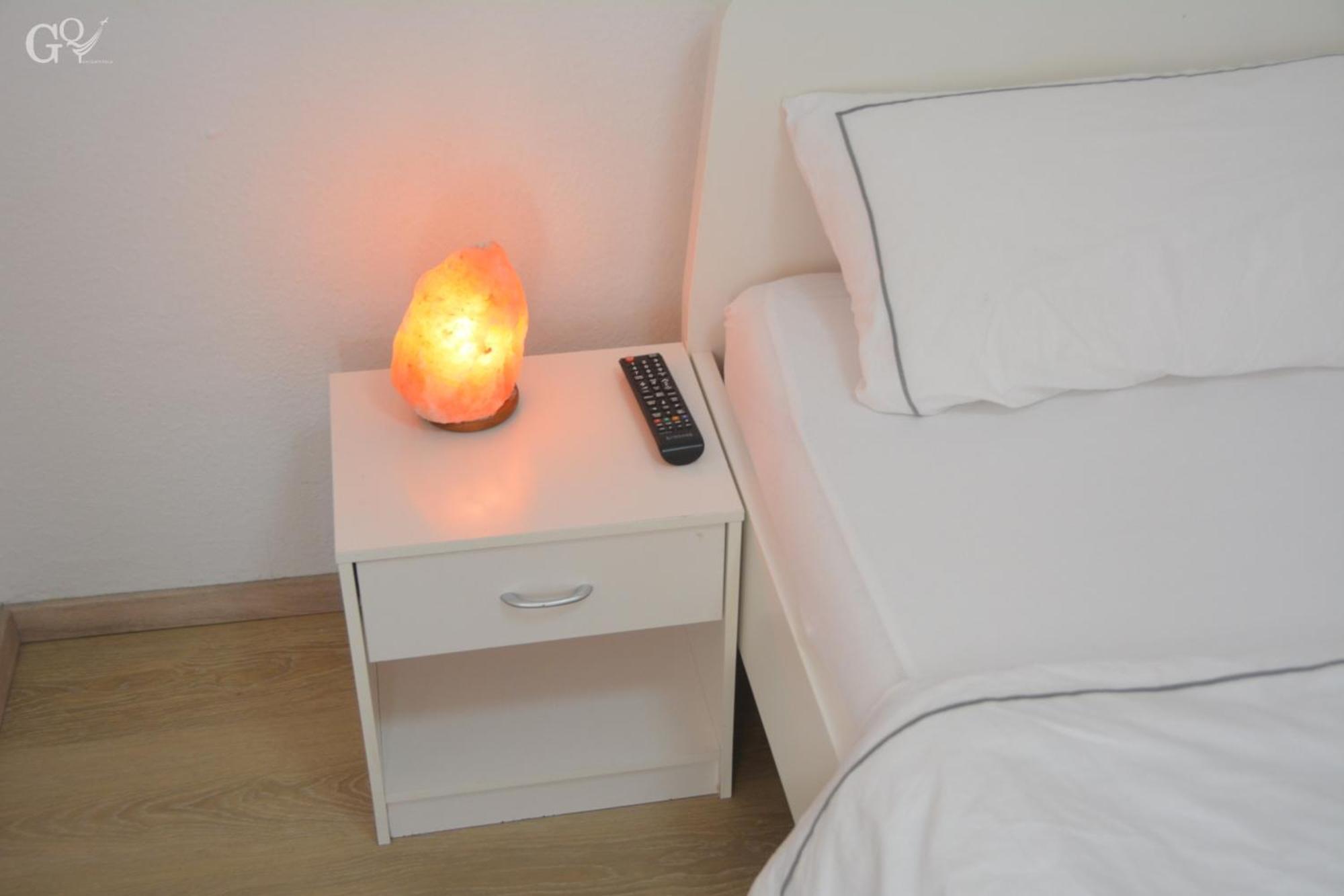 Saarbruecken City Apartments Ngoại thất bức ảnh