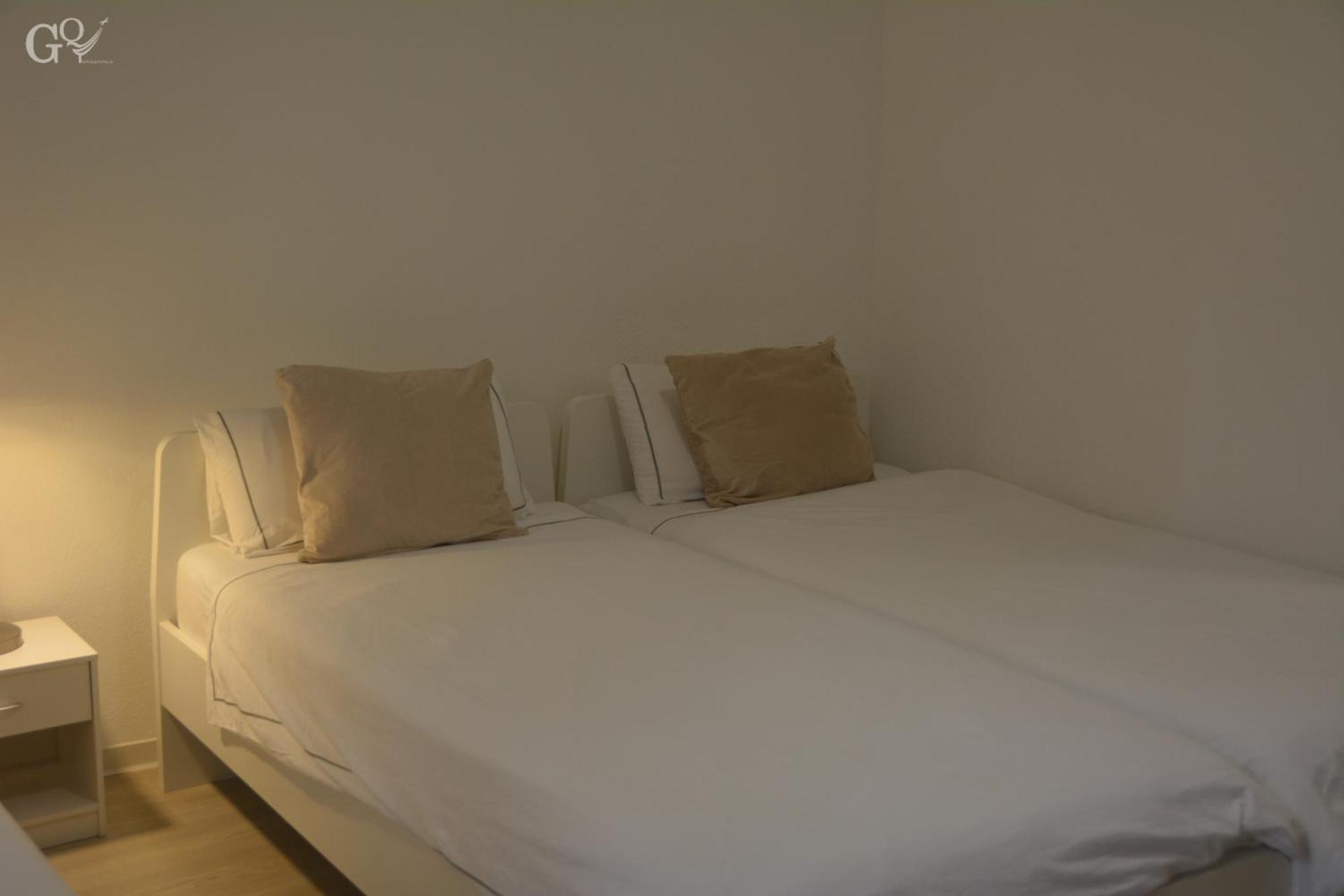 Saarbruecken City Apartments Ngoại thất bức ảnh
