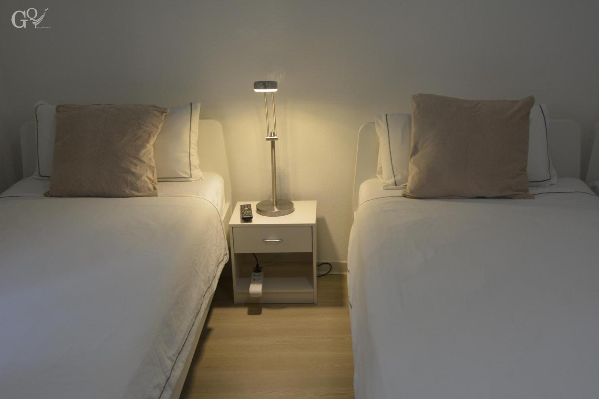 Saarbruecken City Apartments Ngoại thất bức ảnh