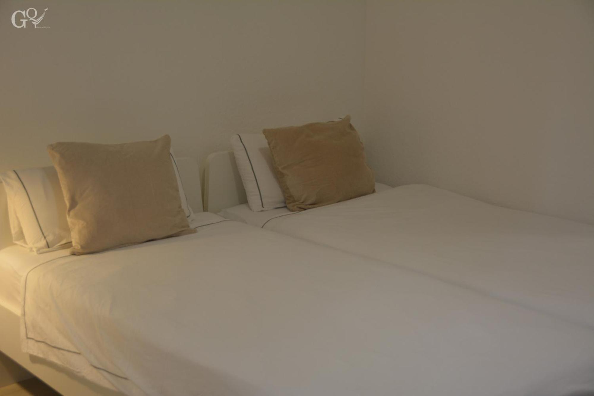 Saarbruecken City Apartments Ngoại thất bức ảnh