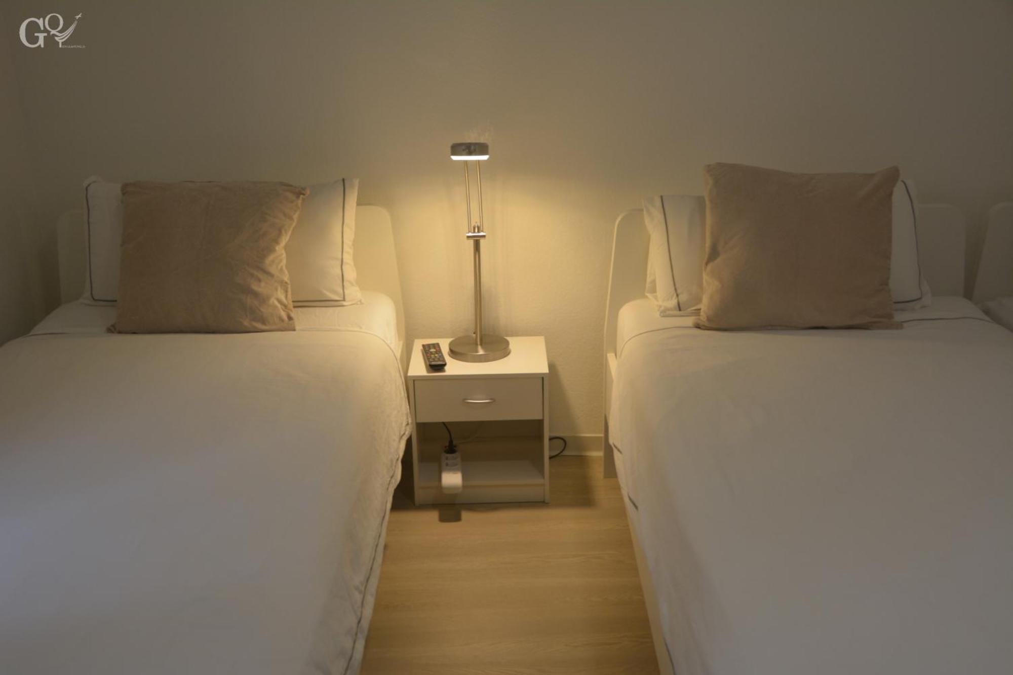 Saarbruecken City Apartments Ngoại thất bức ảnh