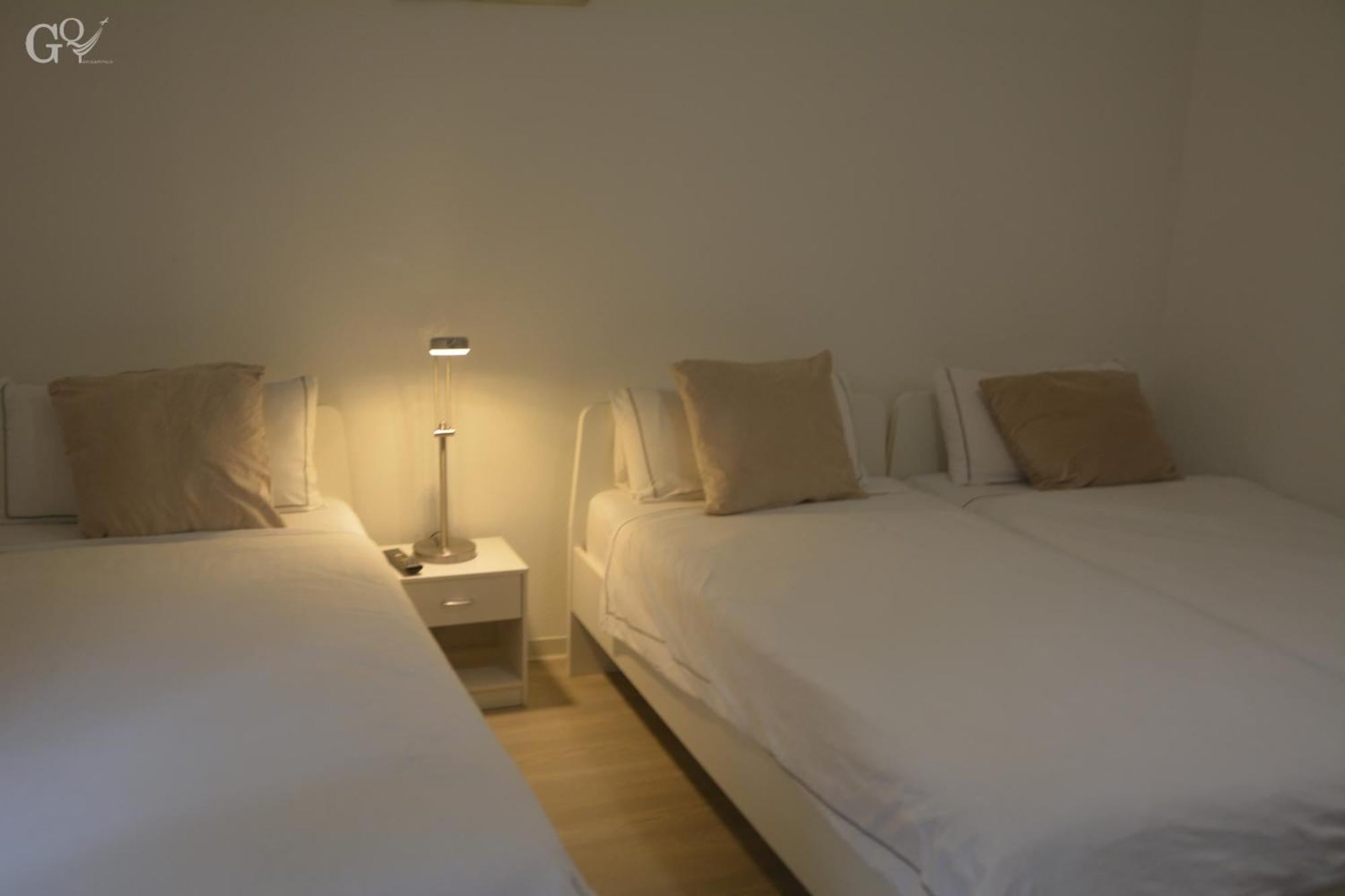 Saarbruecken City Apartments Ngoại thất bức ảnh
