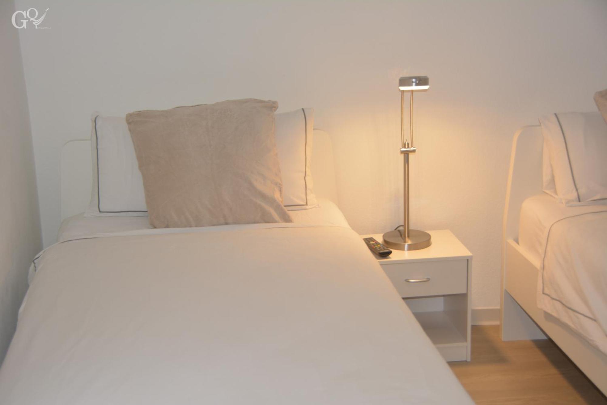 Saarbruecken City Apartments Ngoại thất bức ảnh