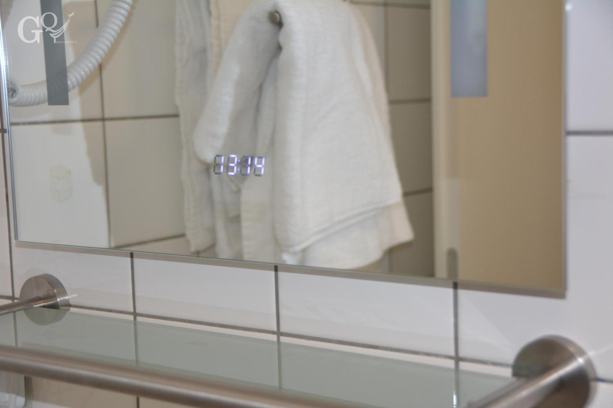 Saarbruecken City Apartments Ngoại thất bức ảnh