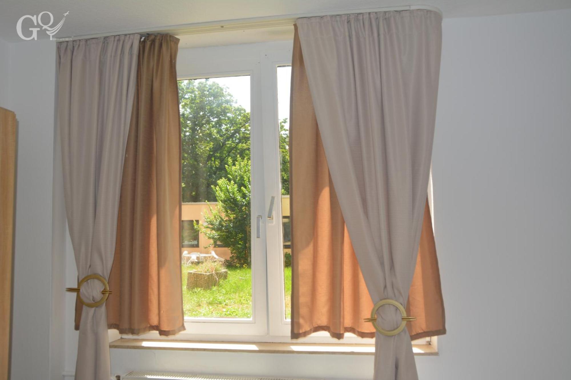 Saarbruecken City Apartments Ngoại thất bức ảnh