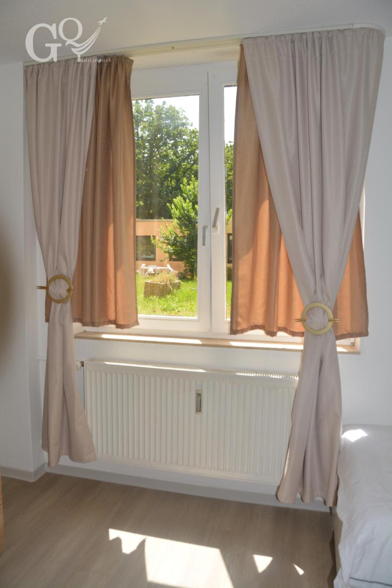 Saarbruecken City Apartments Ngoại thất bức ảnh