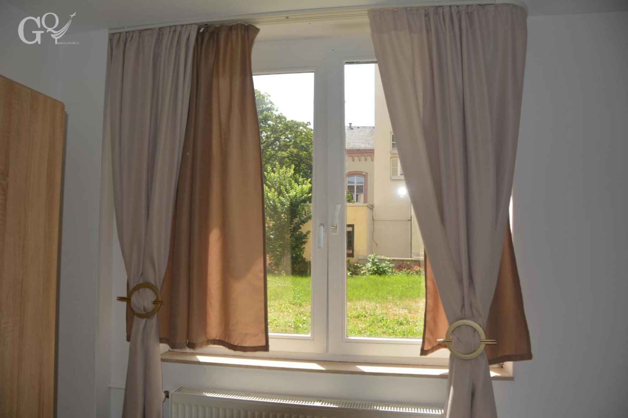 Saarbruecken City Apartments Ngoại thất bức ảnh