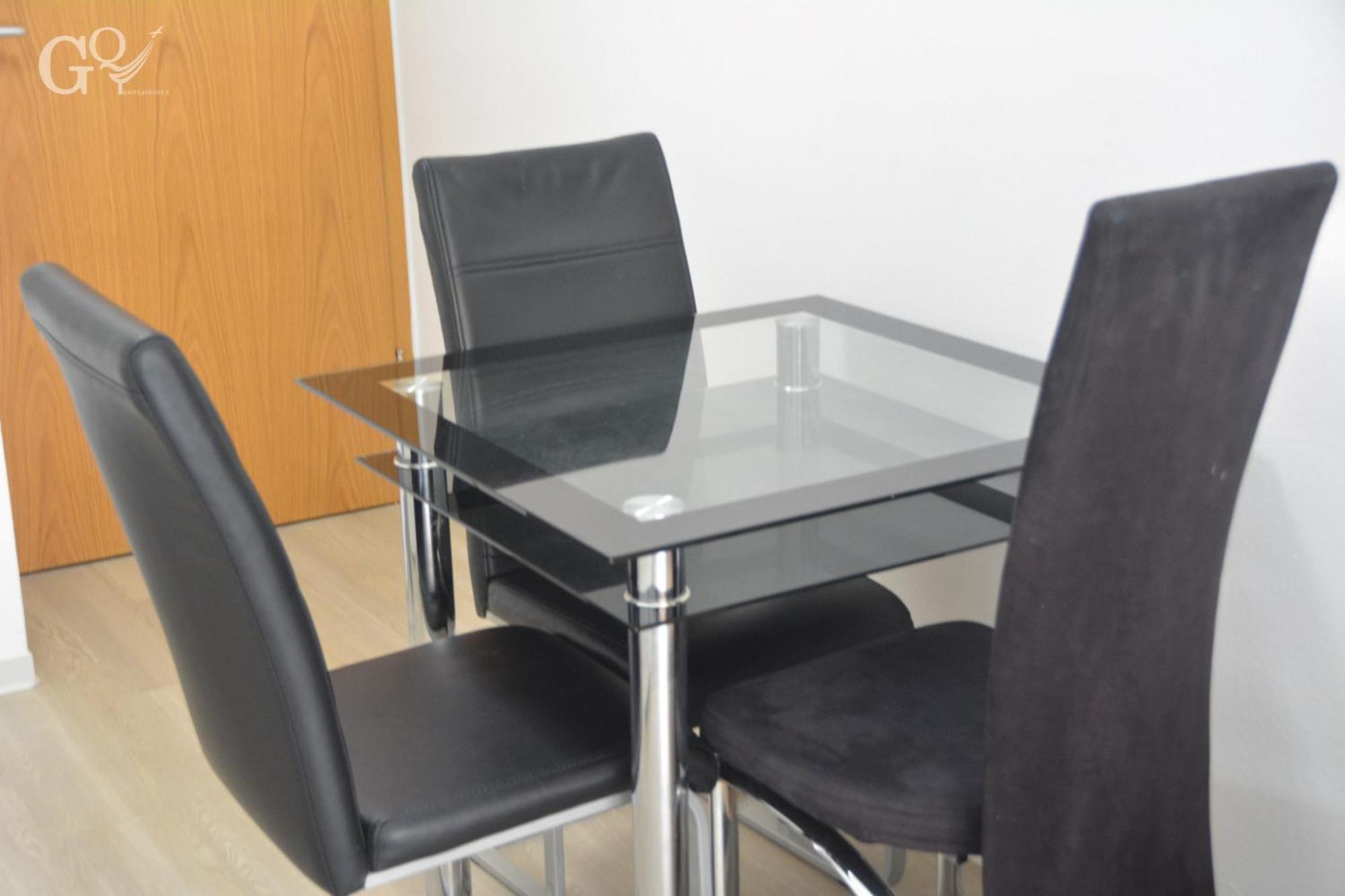 Saarbruecken City Apartments Ngoại thất bức ảnh