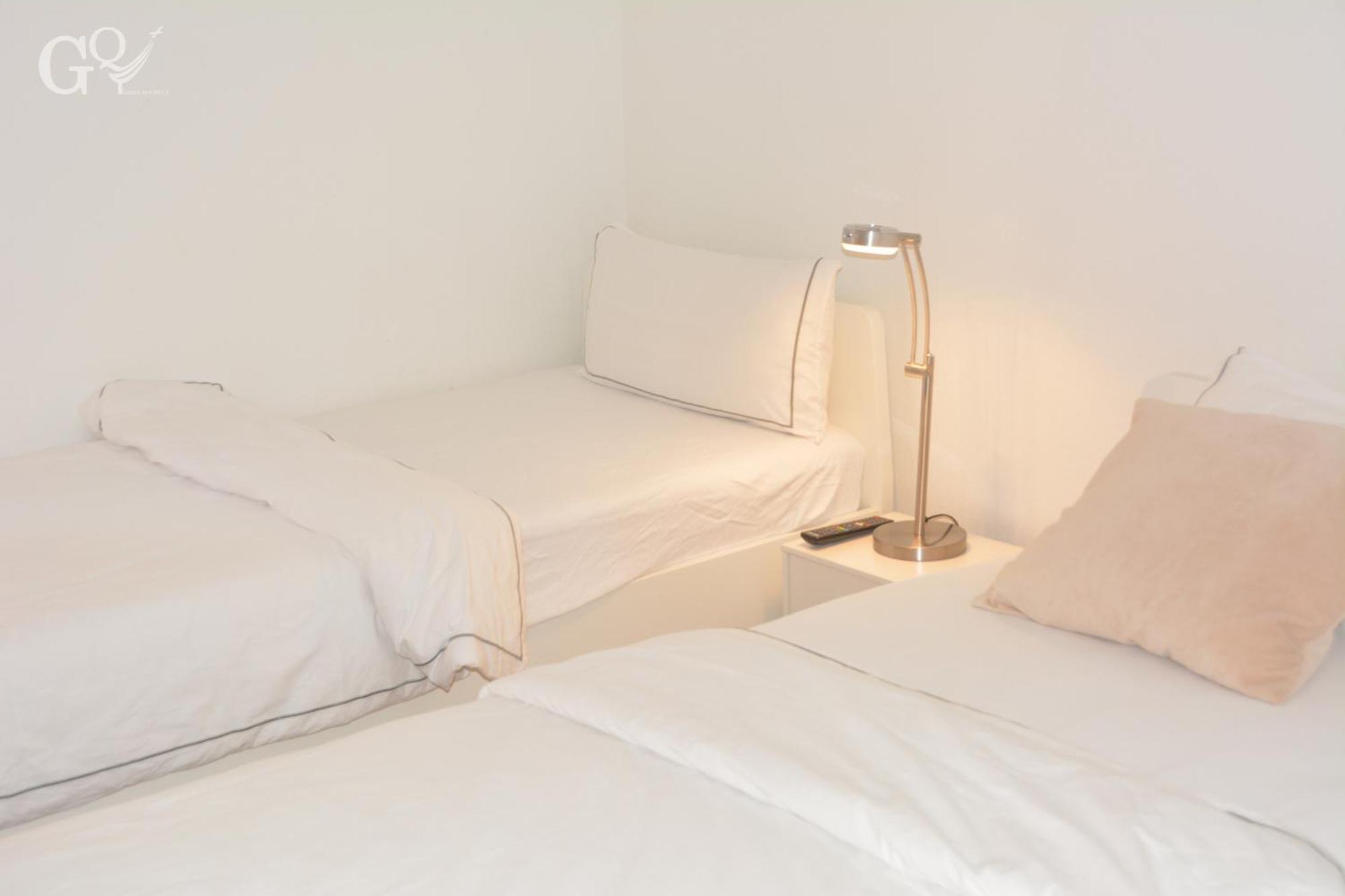 Saarbruecken City Apartments Ngoại thất bức ảnh