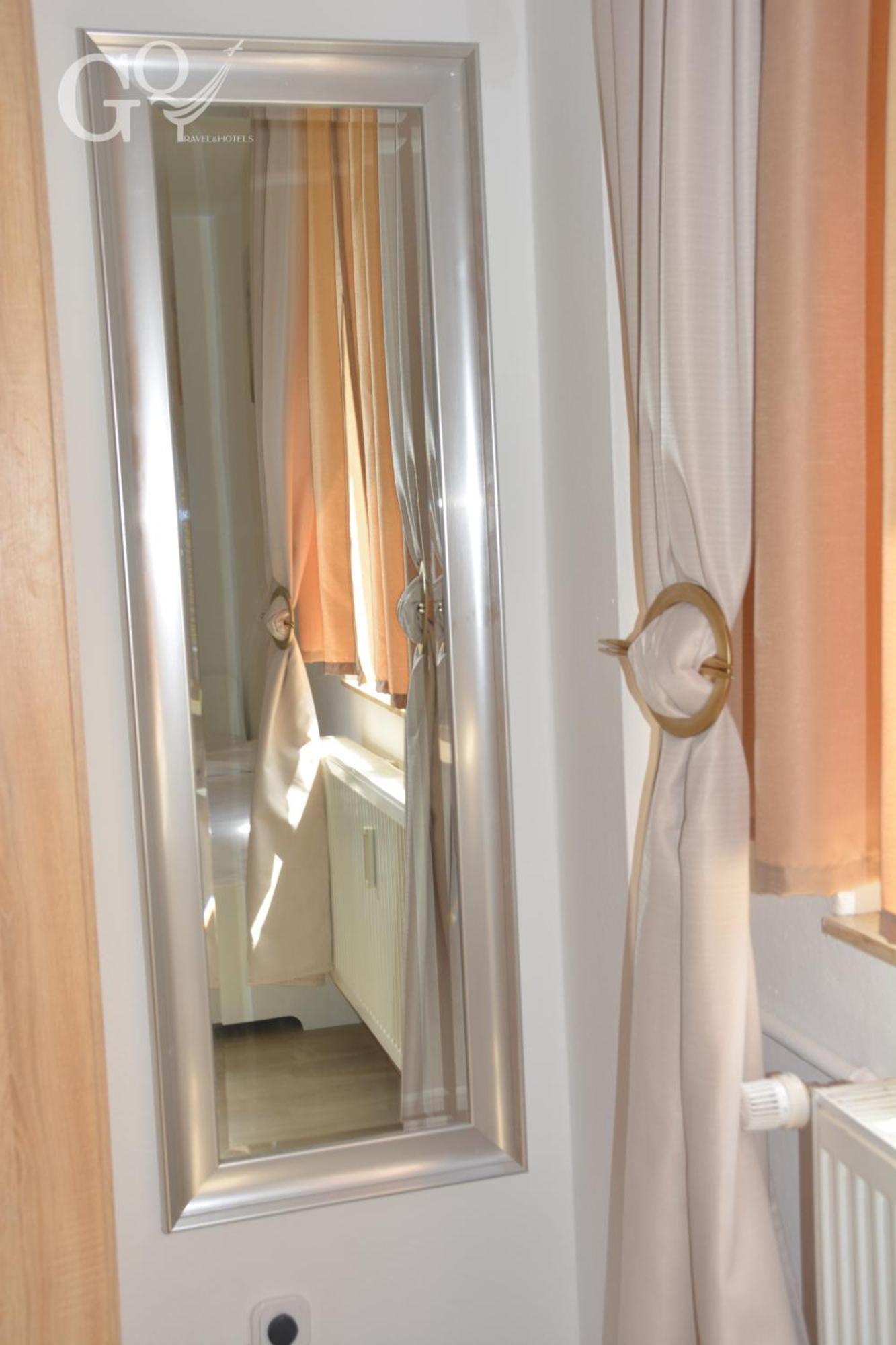 Saarbruecken City Apartments Ngoại thất bức ảnh