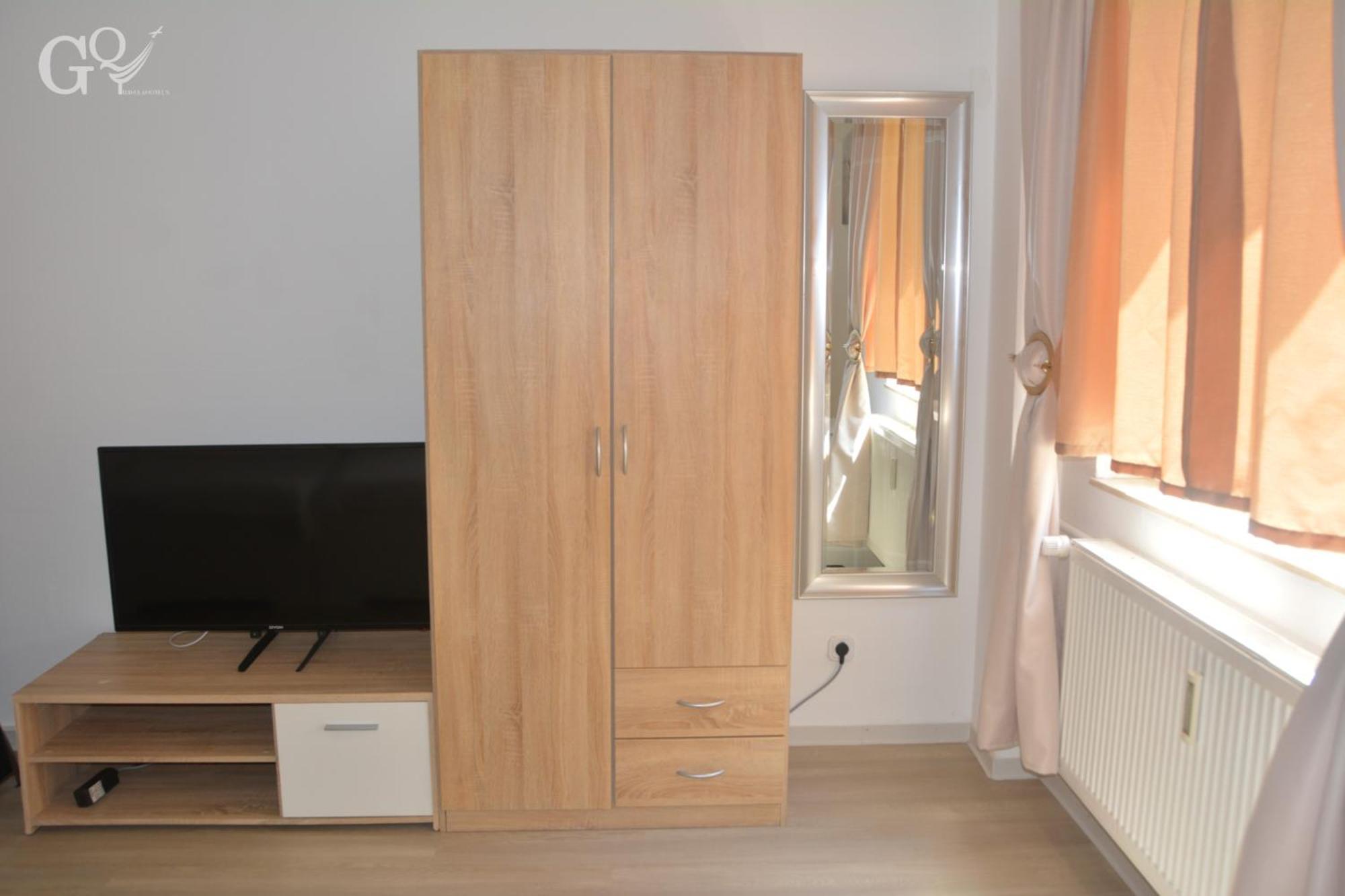 Saarbruecken City Apartments Ngoại thất bức ảnh