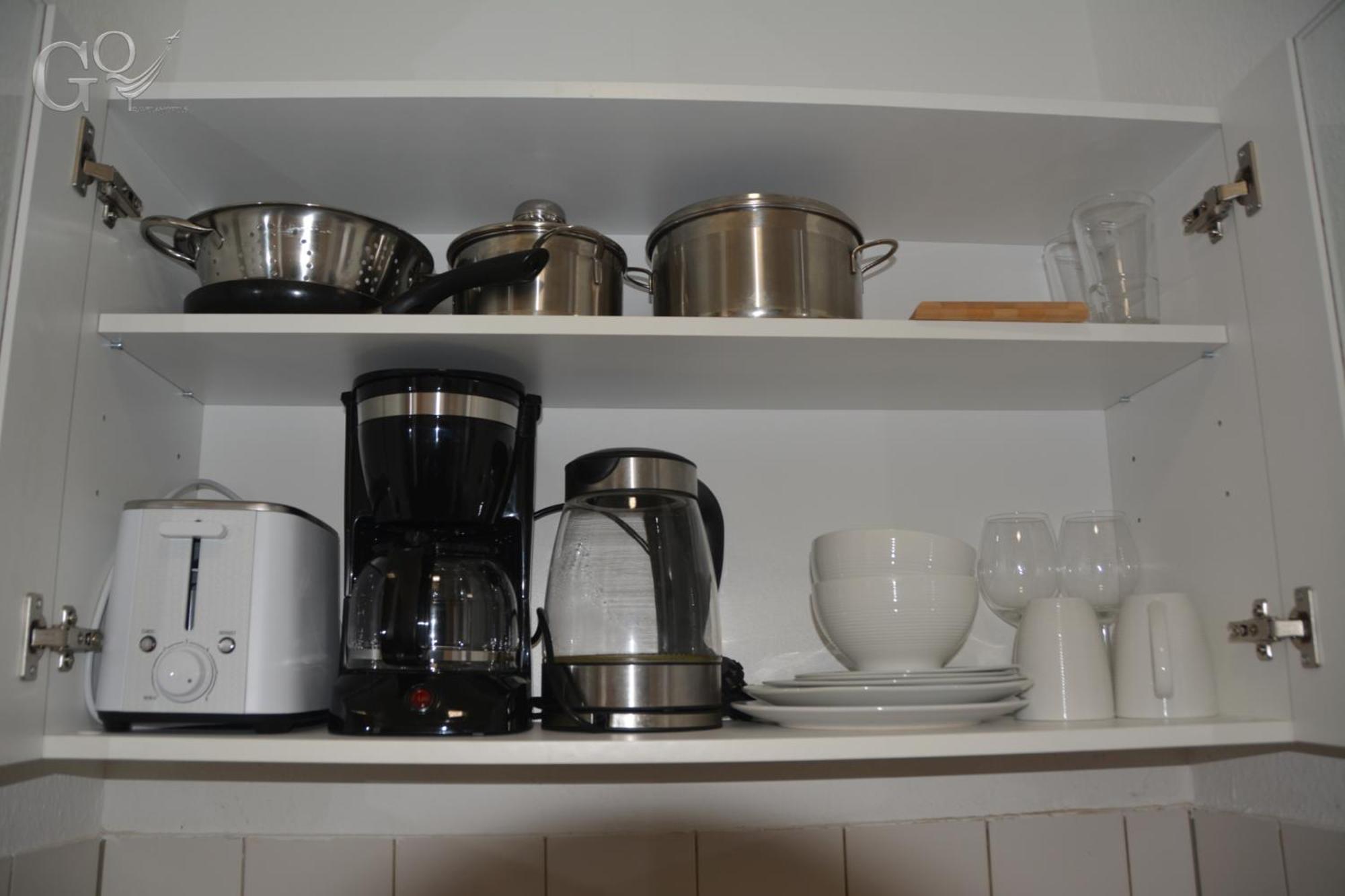Saarbruecken City Apartments Ngoại thất bức ảnh
